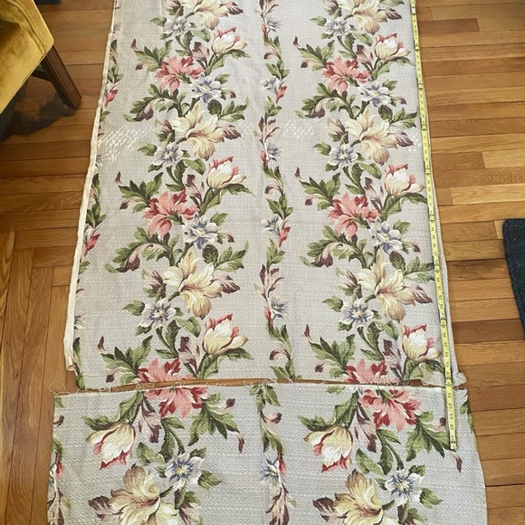 Classic Hawaiian Barkcloth - Picture 5 of 14